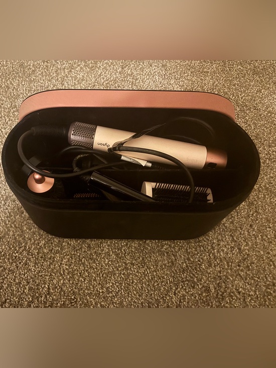 Dyson Accessories - Dyson Air Wrap